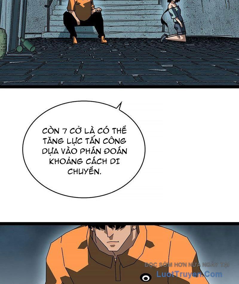 Vương Tạc - Chapter 20 - Page 37