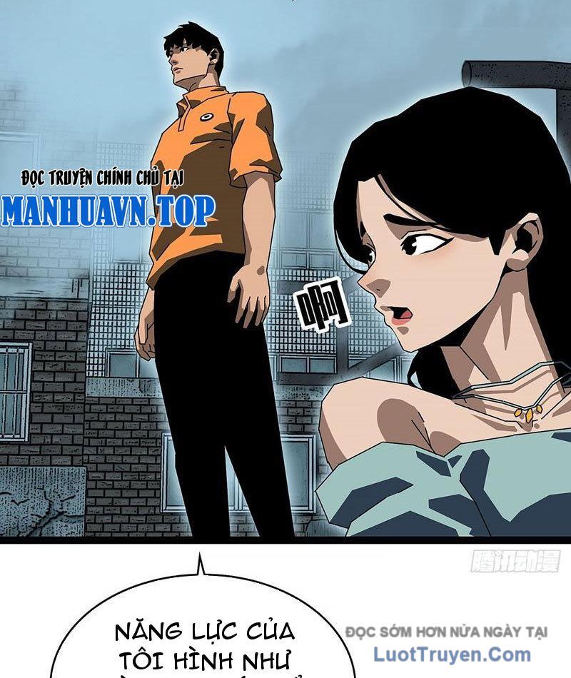 Vương Tạc - Chapter 20 - Page 39