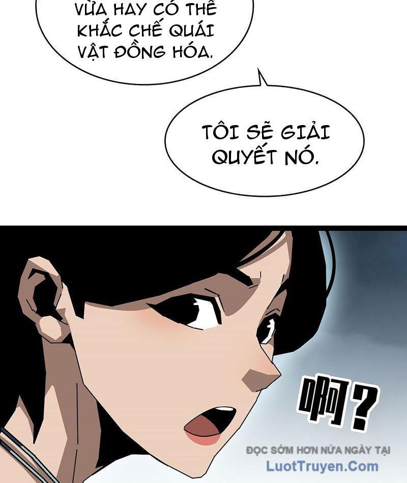 Vương Tạc - Chapter 20 - Page 40