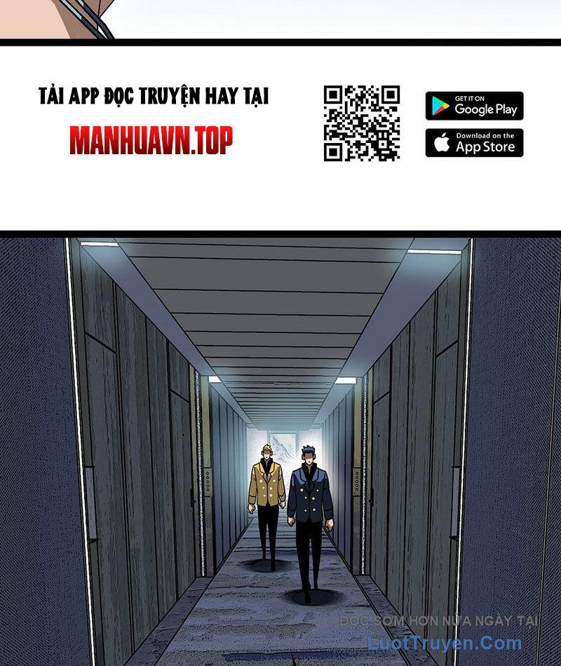 Vương Tạc - Chapter 20 - Page 41