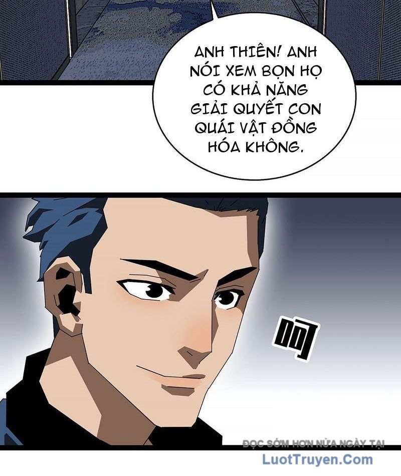 Vương Tạc - Chapter 20 - Page 42