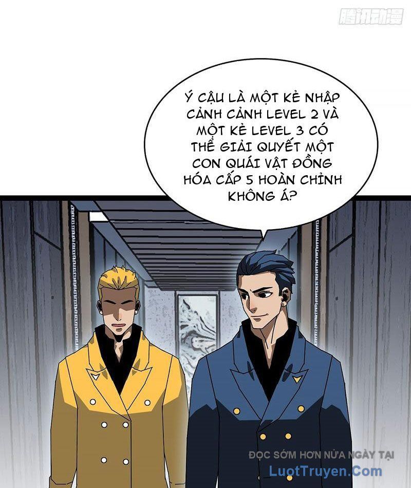 Vương Tạc - Chapter 20 - Page 43