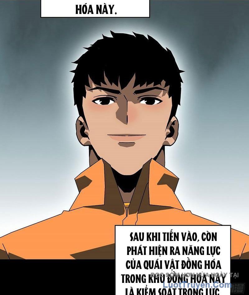 Vương Tạc - Chapter 20 - Page 47