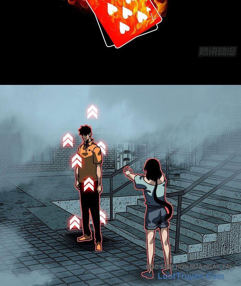 Vương Tạc - Chapter 20 - Page 49