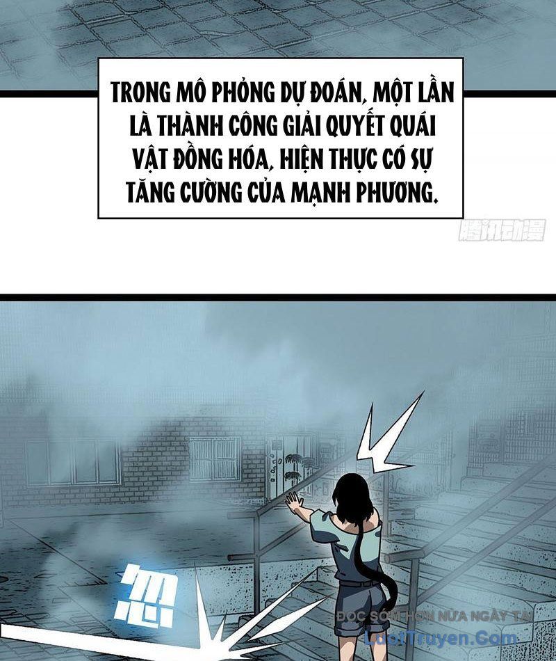 Vương Tạc - Chapter 20 - Page 50