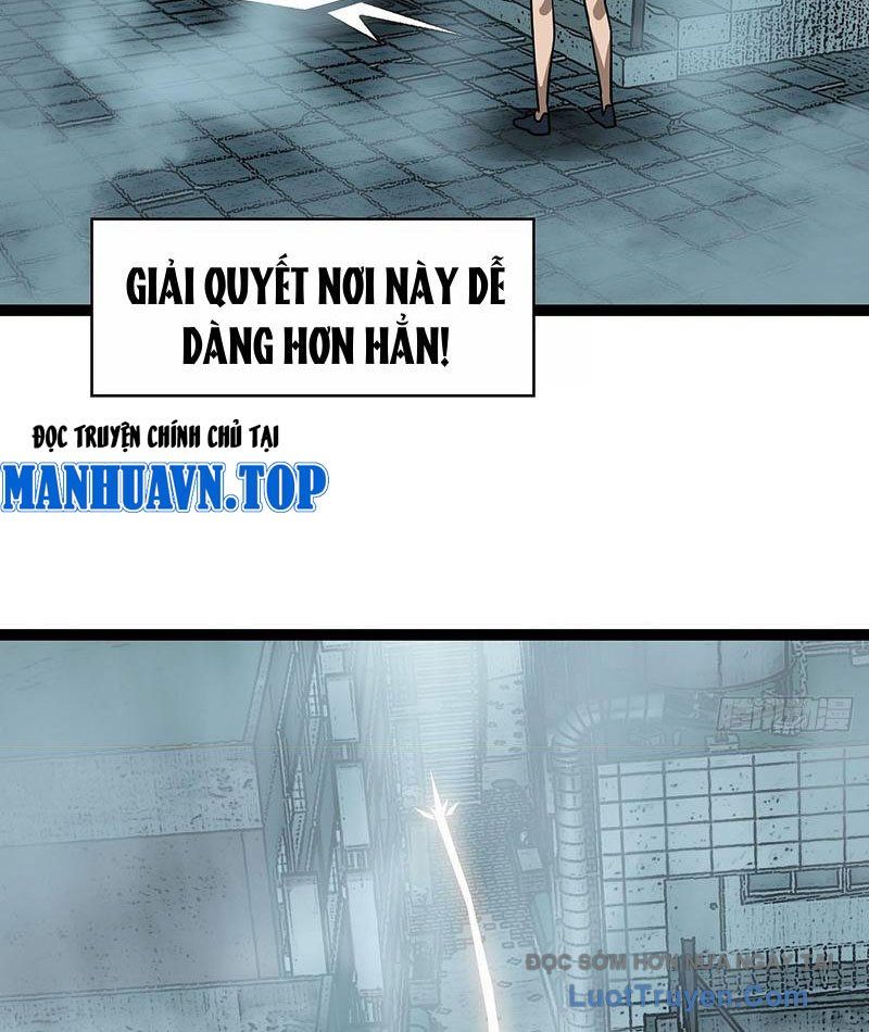 Vương Tạc - Chapter 20 - Page 51