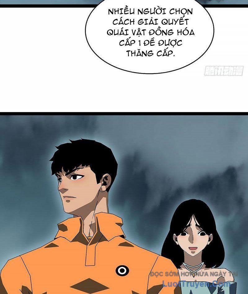 Vương Tạc - Chapter 20 - Page 6