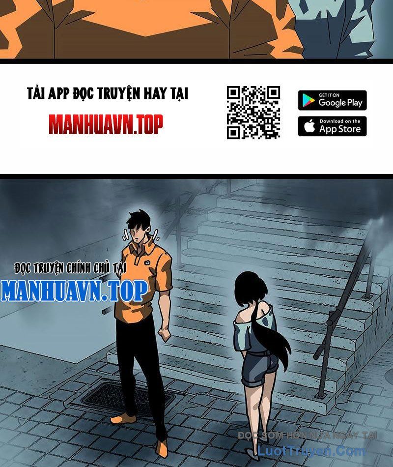 Vương Tạc - Chapter 20 - Page 7