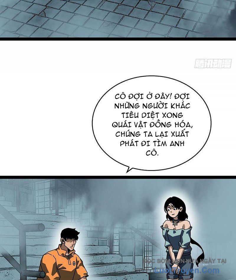 Vương Tạc - Chapter 20 - Page 8