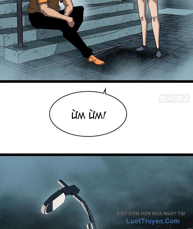 Vương Tạc - Chapter 20 - Page 9