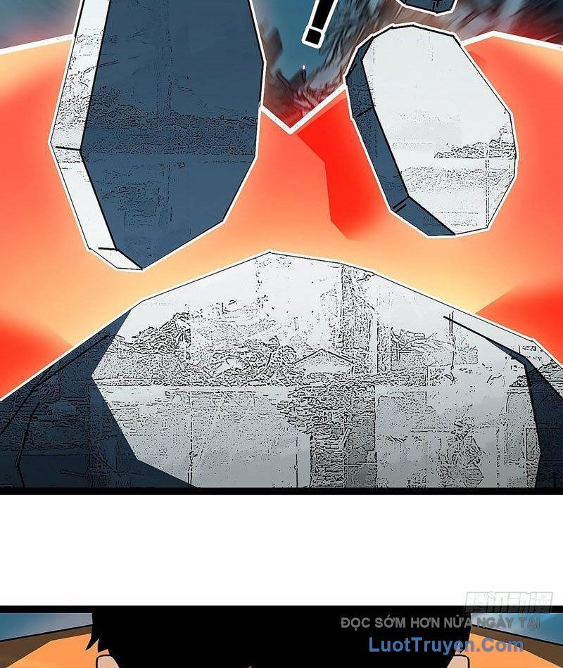 Vương Tạc - Chapter 21 - Page 10