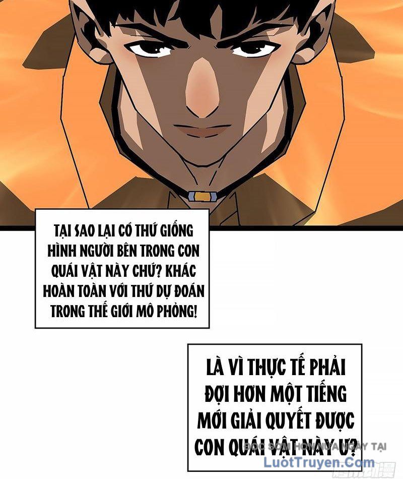 Vương Tạc - Chapter 21 - Page 11