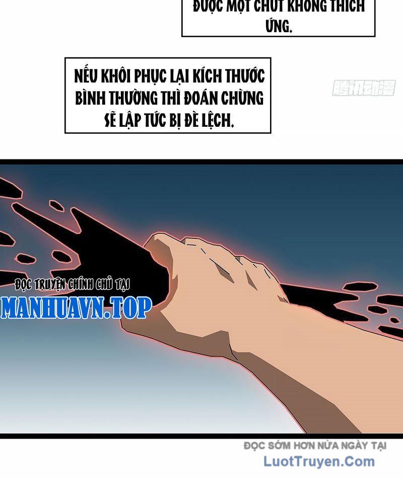 Vương Tạc - Chapter 21 - Page 13