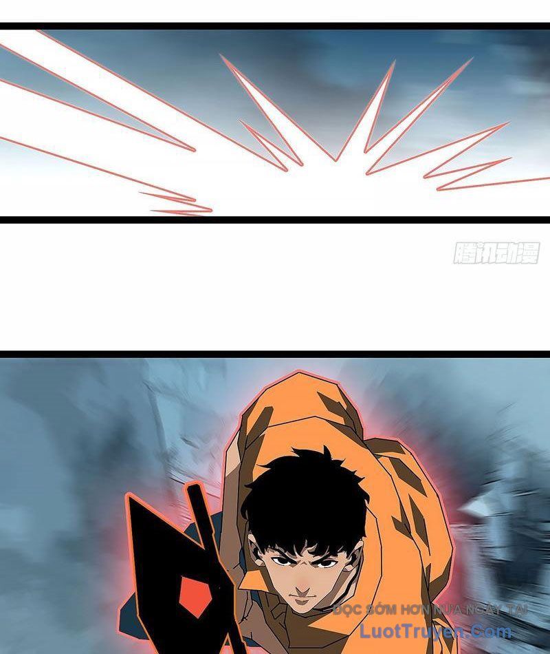 Vương Tạc - Chapter 21 - Page 14