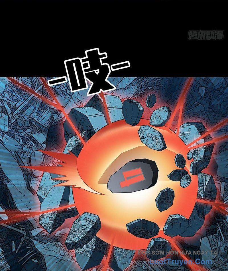 Vương Tạc - Chapter 21 - Page 19