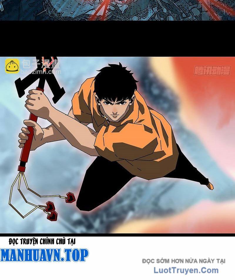 Vương Tạc - Chapter 21 - Page 20