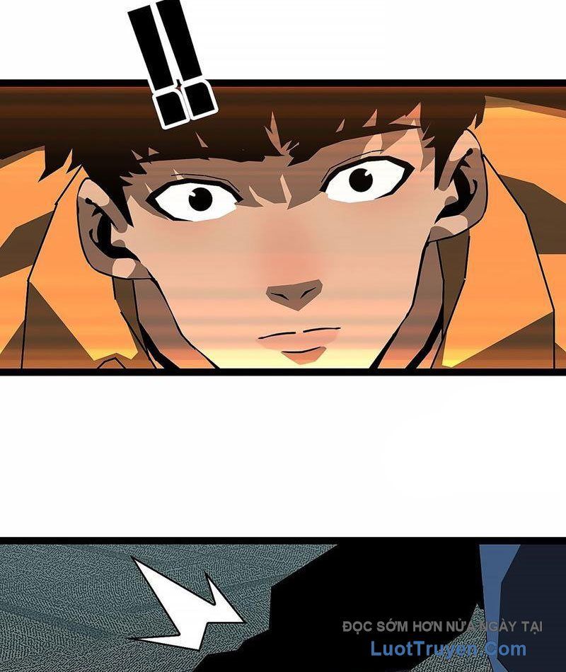 Vương Tạc - Chapter 21 - Page 22