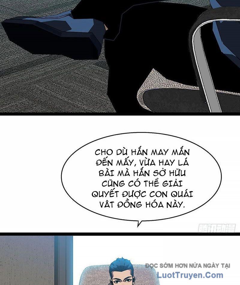 Vương Tạc - Chapter 21 - Page 23