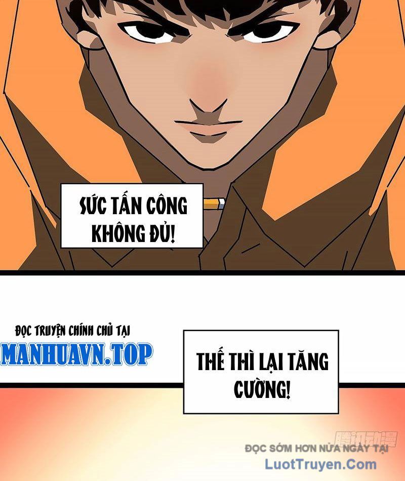 Vương Tạc - Chapter 21 - Page 31