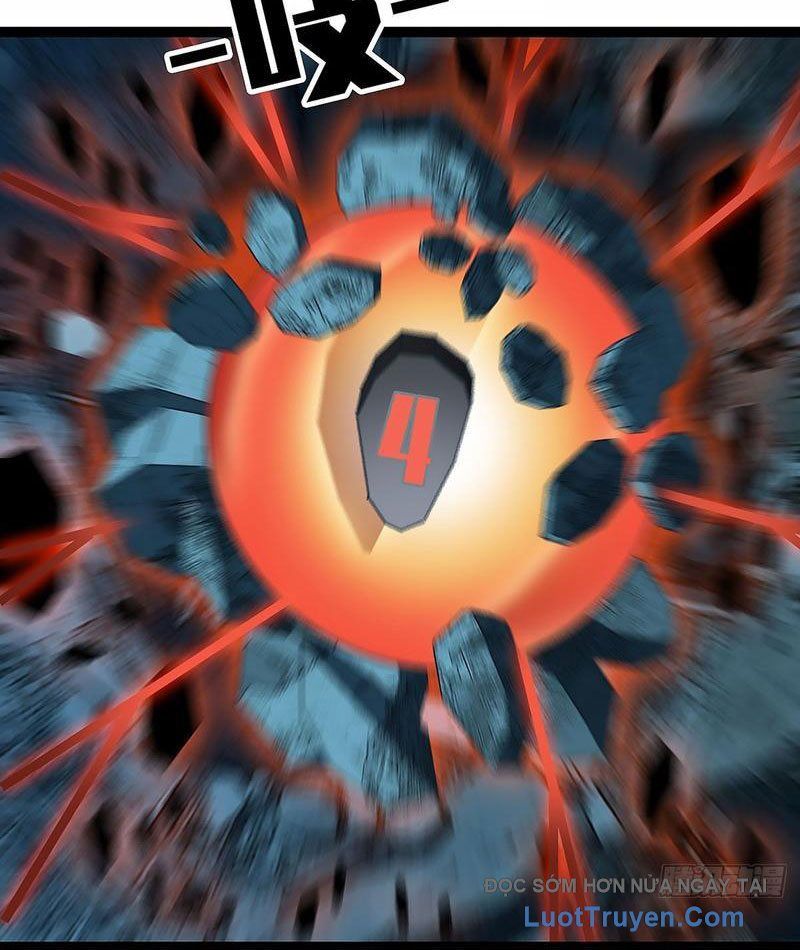 Vương Tạc - Chapter 21 - Page 35