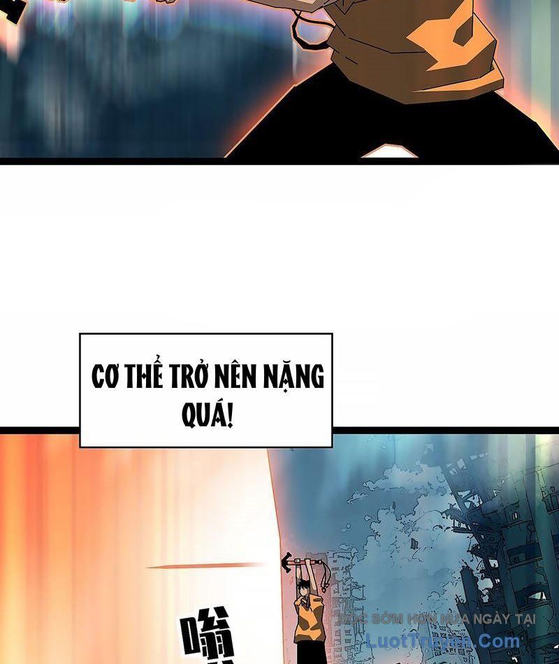 Vương Tạc - Chapter 21 - Page 38