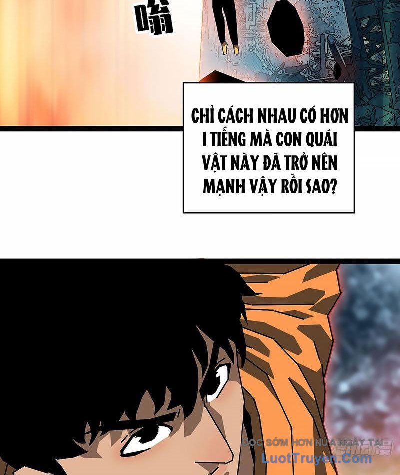 Vương Tạc - Chapter 21 - Page 39