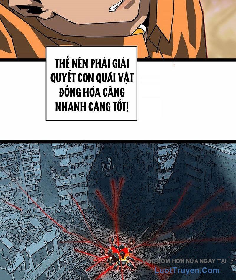 Vương Tạc - Chapter 21 - Page 40