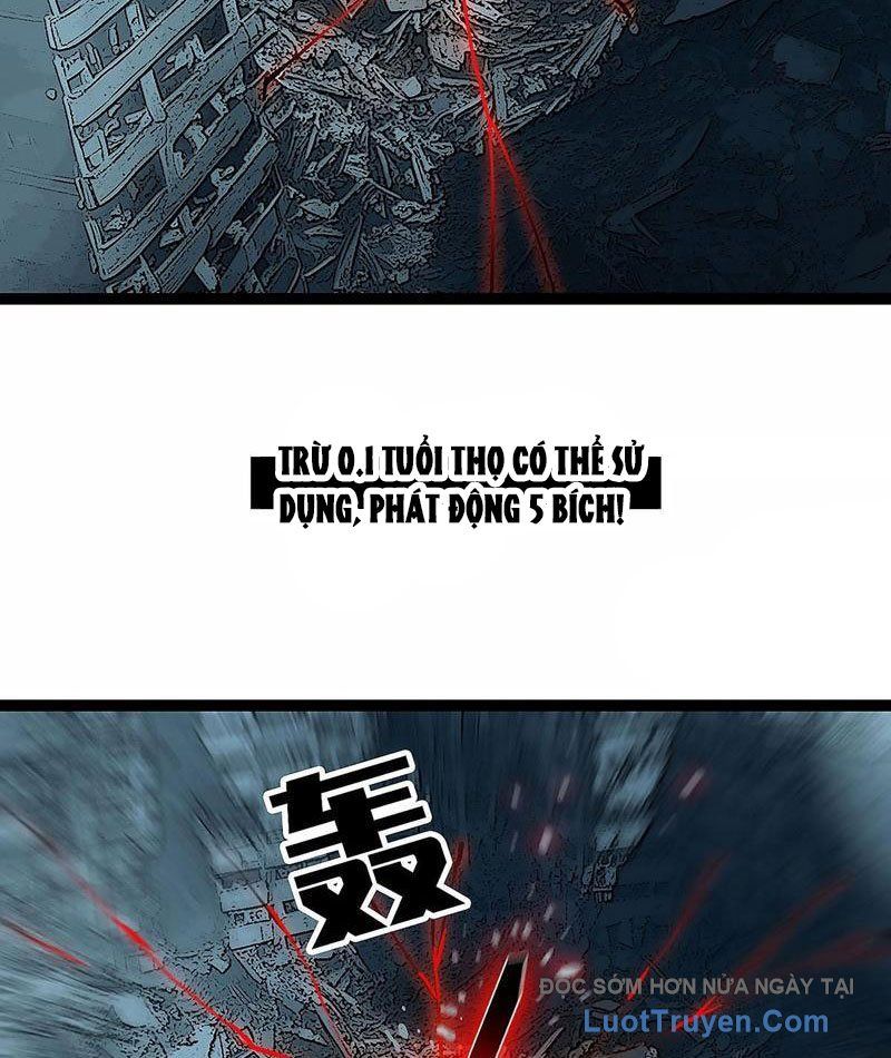 Vương Tạc - Chapter 21 - Page 41