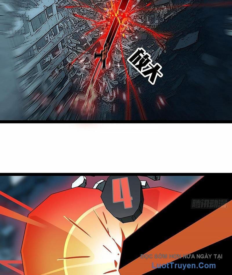 Vương Tạc - Chapter 21 - Page 42