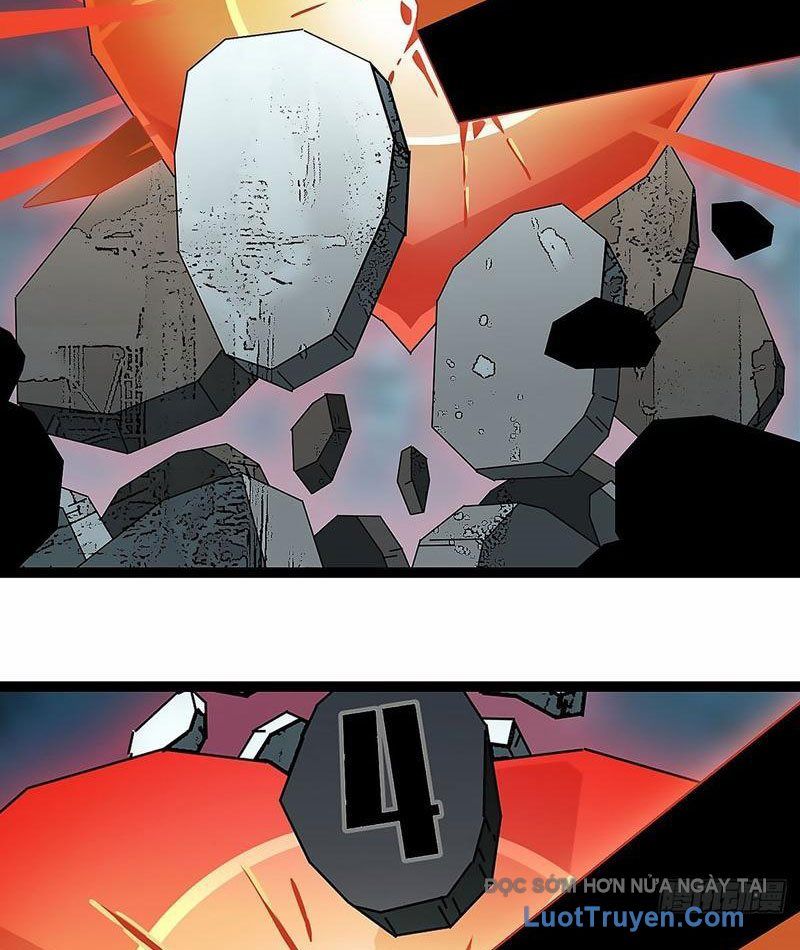 Vương Tạc - Chapter 21 - Page 43