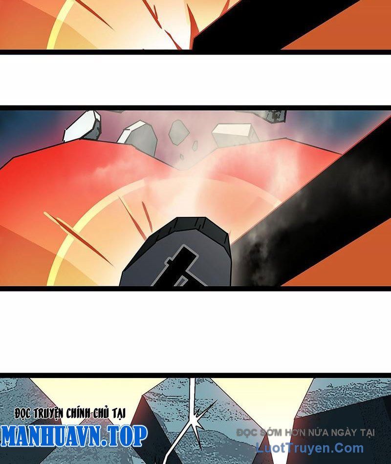 Vương Tạc - Chapter 21 - Page 44