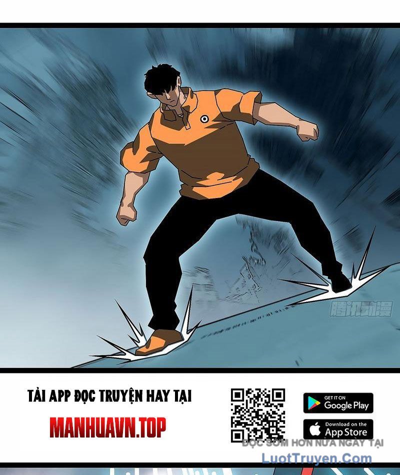 Vương Tạc - Chapter 21 - Page 47