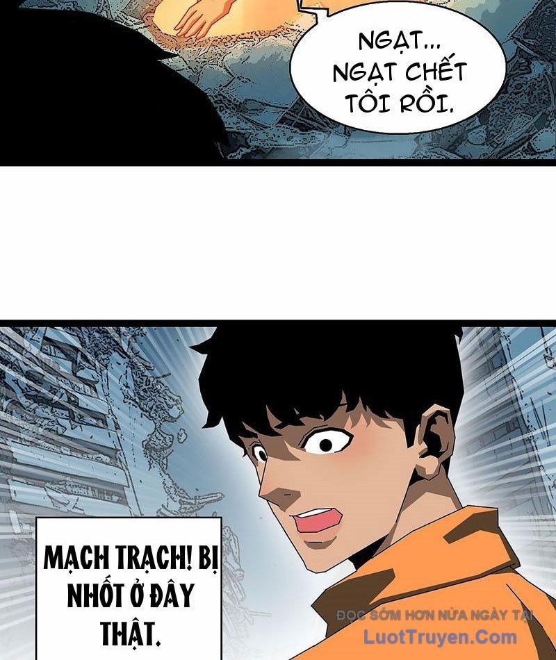 Vương Tạc - Chapter 21 - Page 53