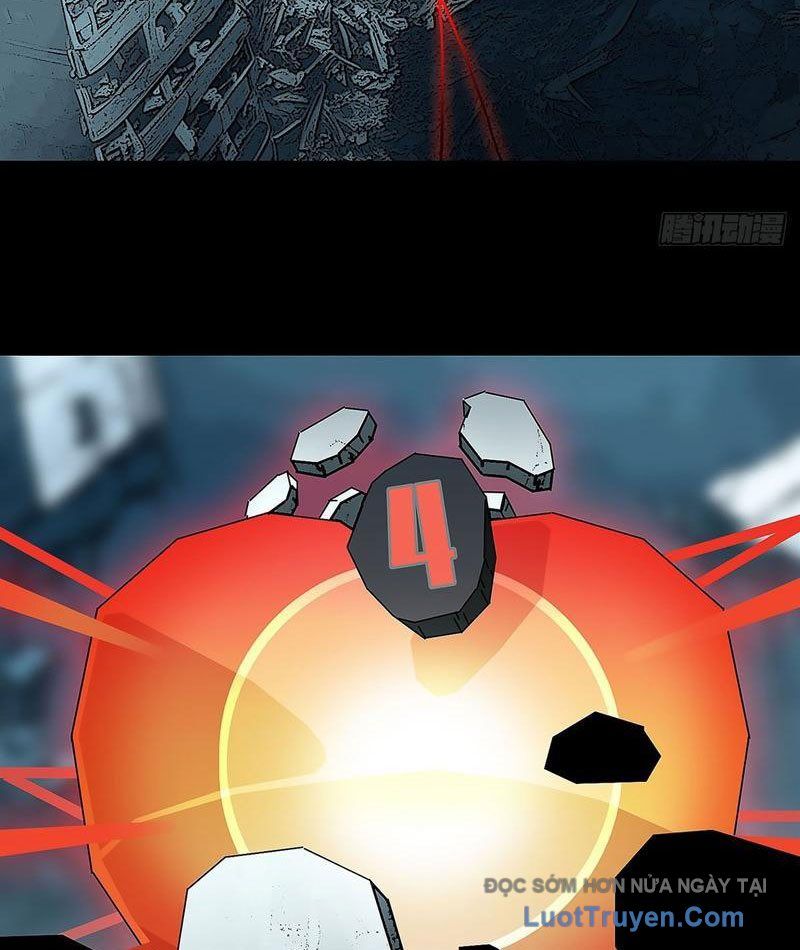 Vương Tạc - Chapter 21 - Page 6