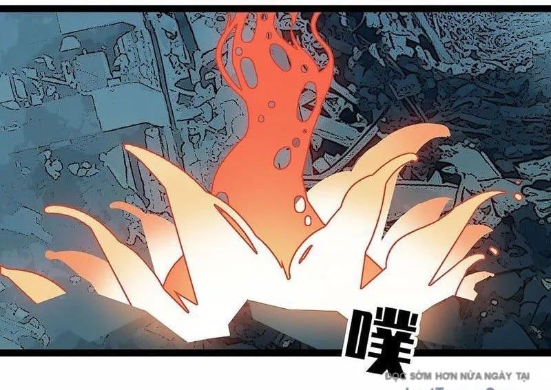 Vương Tạc - Chapter 22 - Page 10