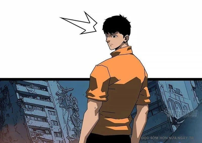 Vương Tạc - Chapter 22 - Page 11