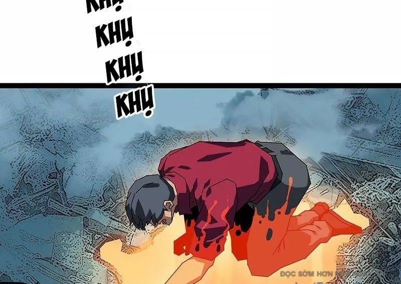 Vương Tạc - Chapter 22 - Page 13