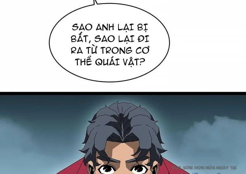 Vương Tạc - Chapter 22 - Page 18
