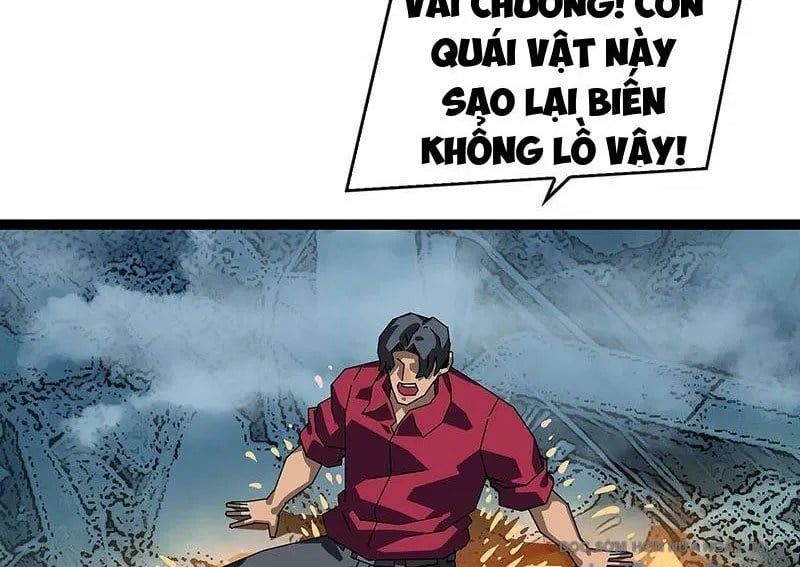 Vương Tạc - Chapter 22 - Page 20