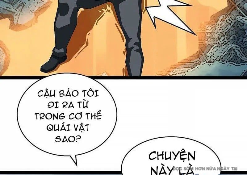 Vương Tạc - Chapter 22 - Page 21