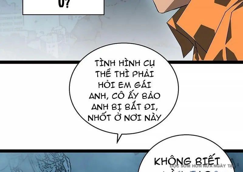 Vương Tạc - Chapter 22 - Page 26
