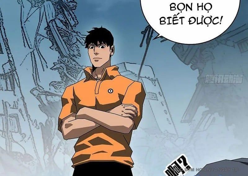 Vương Tạc - Chapter 22 - Page 27