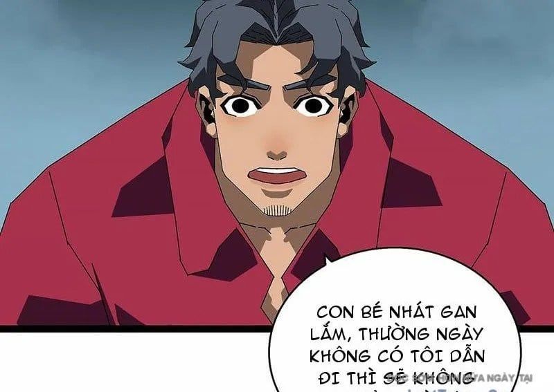 Vương Tạc - Chapter 22 - Page 29