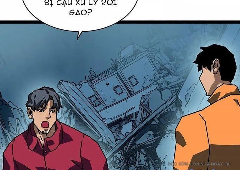 Vương Tạc - Chapter 22 - Page 32