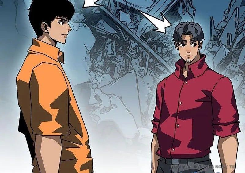 Vương Tạc - Chapter 22 - Page 38