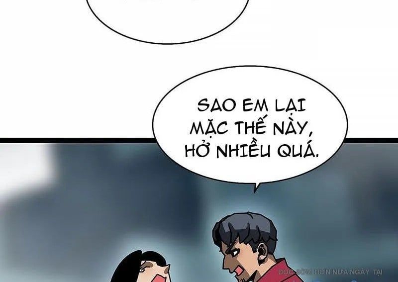 Vương Tạc - Chapter 22 - Page 44