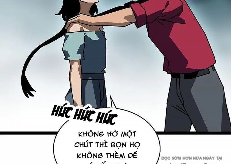 Vương Tạc - Chapter 22 - Page 45