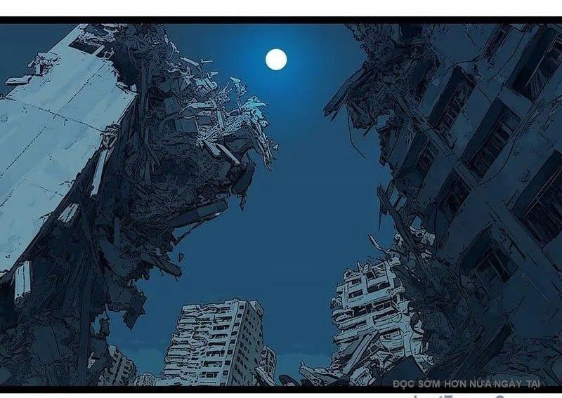 Vương Tạc - Chapter 22 - Page 49