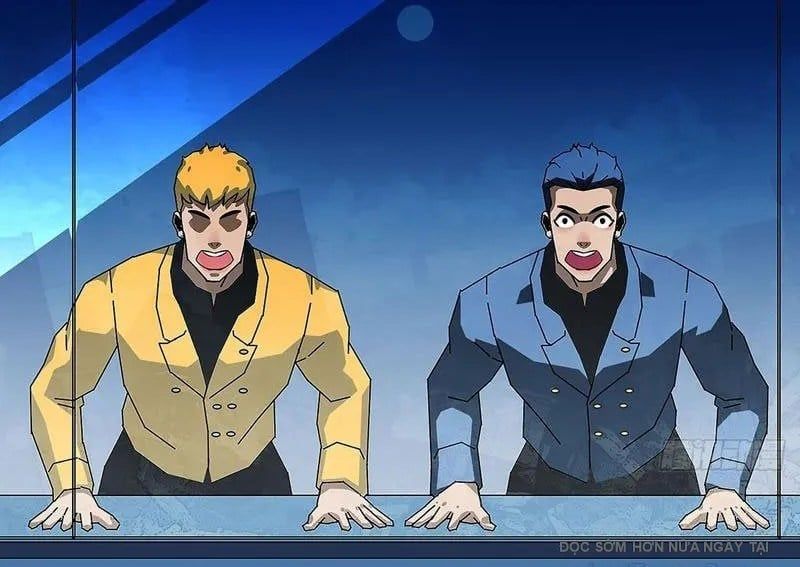 Vương Tạc - Chapter 22 - Page 54