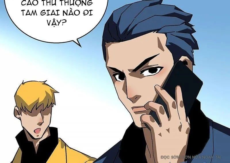 Vương Tạc - Chapter 22 - Page 59